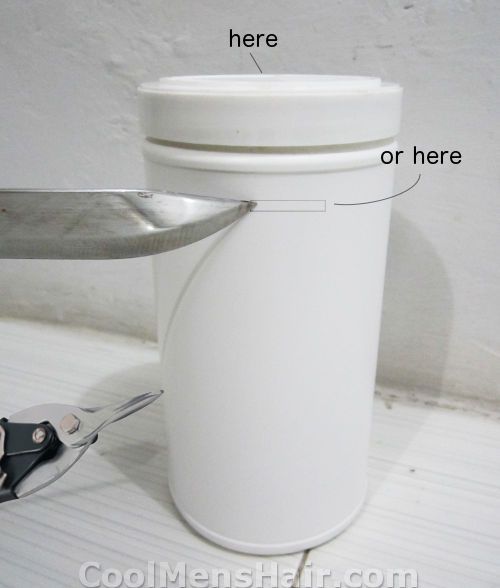 How To Dispose Of Safety Razor Blades Safely Cool Men's Hair