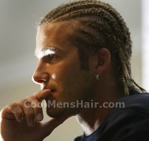 David Beckham Hairstyles | Cool Men's Hair David Beckham Hairstyles | Cool Men's Hair