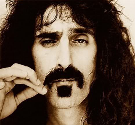 Boys Dress Shirts on Frank Zappa Mustache   Hair Style Crew