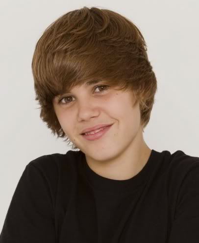 Picture of Justin Bieber hairstyles. Justin Bieber hairstyle