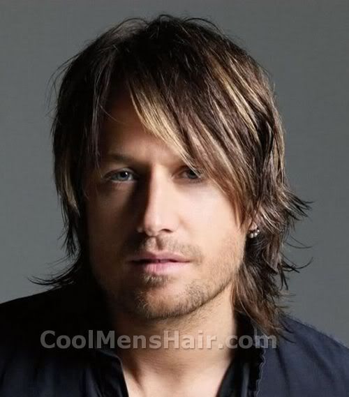 Best & Popular Country Hairstyles For Men - Cool Men's Hair