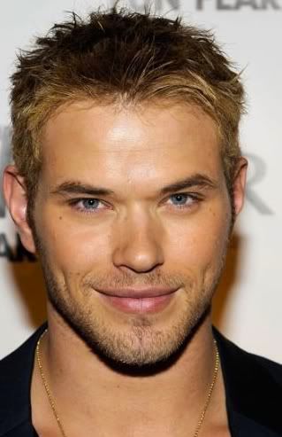  Hairstyle on Kellan Lutz Short Hairstyles   Cool Men S Hairstyles Pictures