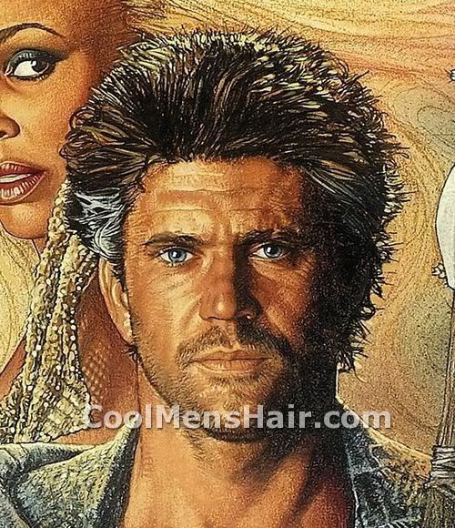 Here, we are going to be looking at Mel Gibson hair styles throughout his ... Here, we are going to be looking at Mel Gibson hair styles throughout his ...