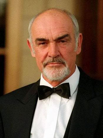 Ways Style Long Hair on Sean Connery Beards Style Trimming Is An Absolute Essential For Men