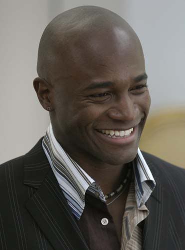 Taye Diggs - Picture Hot