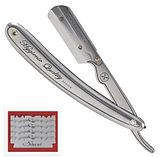 Image of Parker straight razor.