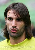 Photo of Giorgos Samaras hairstyle.