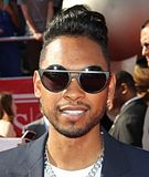 Photo of Miguel hairstyle.
