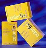 Image of one n only Colorfix.