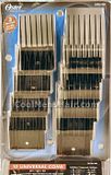 Image of Oster Professional 10 Universal Comb Set