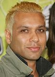 Photo of Tony Kanal hairstyle.