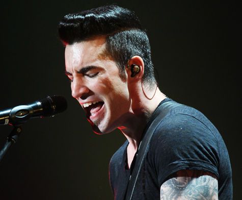 Tyler Connolly Haircut | tyler connolly pompadour hairstyle cool men s hair Tyler Connolly Haircut | tyler connolly pompadour hairstyle cool men s hair