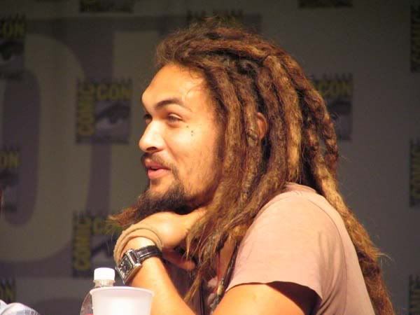 dreadlock hairstyles for black women. Jason Momoa dreadlocks hair