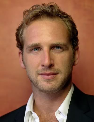 Josh Lucas hairstyle picture