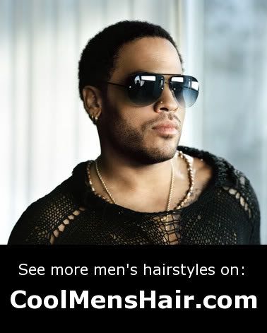 Short Hairstyles for Men