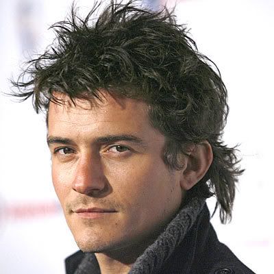 Orlando Bloom on Exclusive Interview With Collider Com  Orlando Bloom Confirms He S