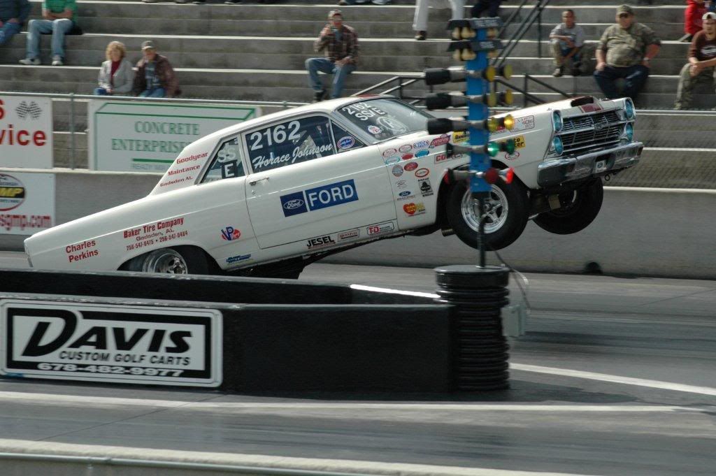 2001 Ford Mustang Nhra. 1999 ford mustang ihra