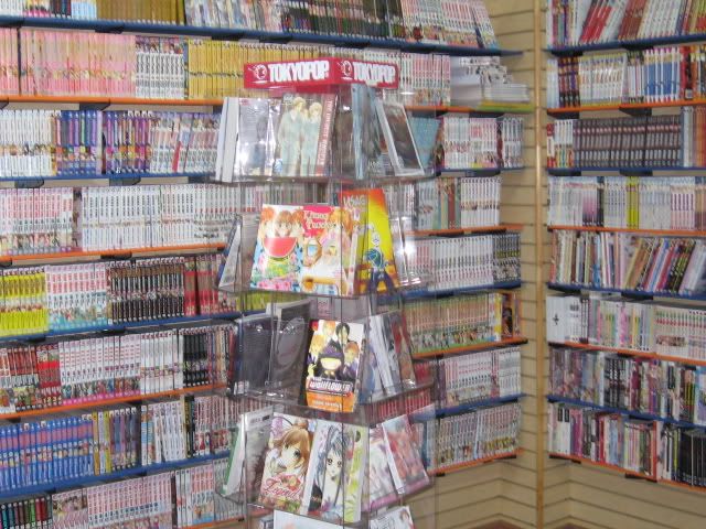 $10 Anime Screening at both Anime Castle stores! - The New York City