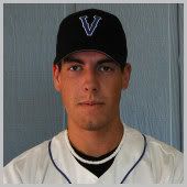*Jon Hesketh (2005) - A left-handed pitcher, was selected in the 38th round by the Colorado Rockies. - ldarracott