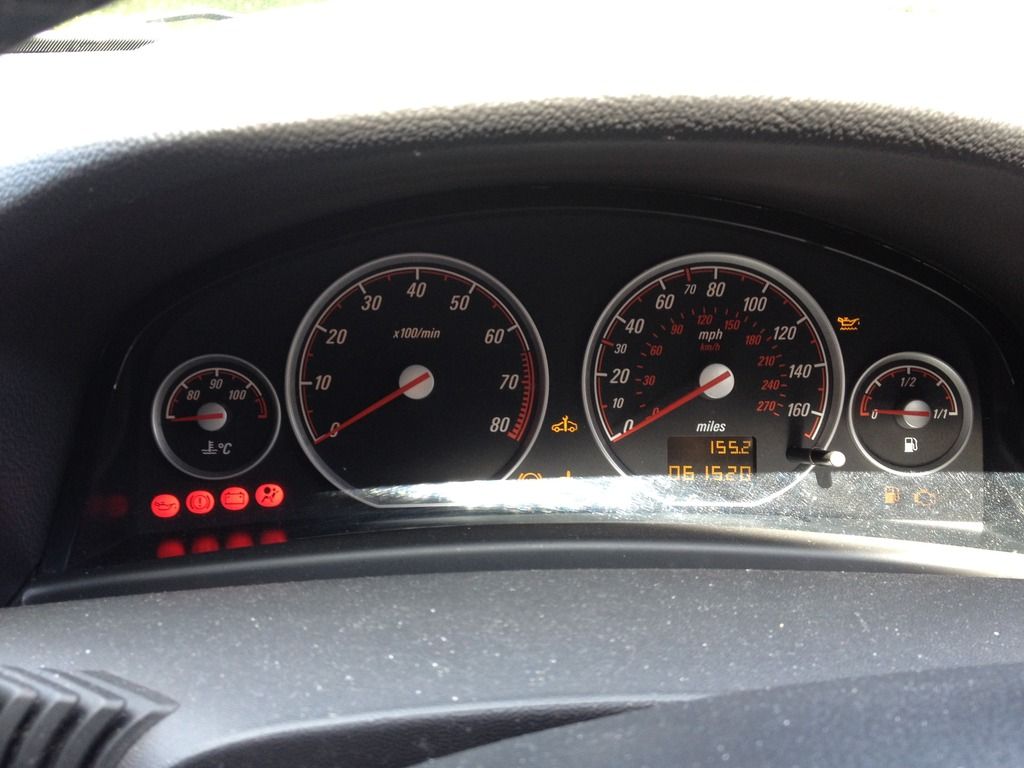 [Vectra C] [0208] dashboard warning lights Vauxhall Owners Network