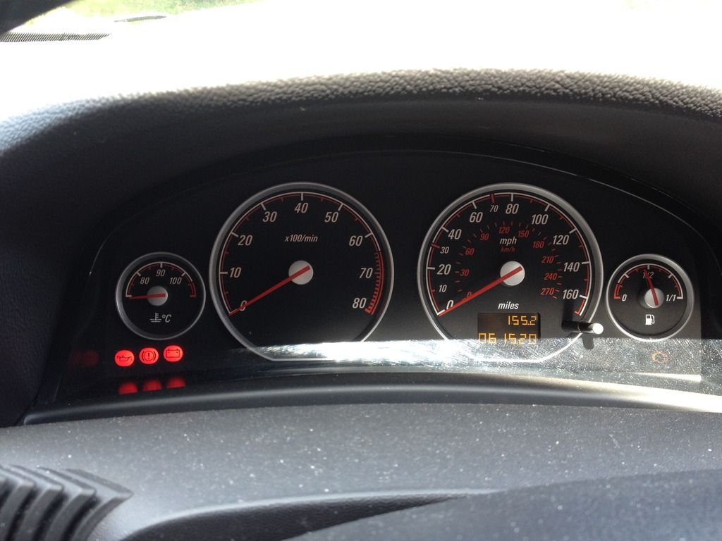 [Vectra C] [0208] dashboard warning lights Vauxhall Owners Network