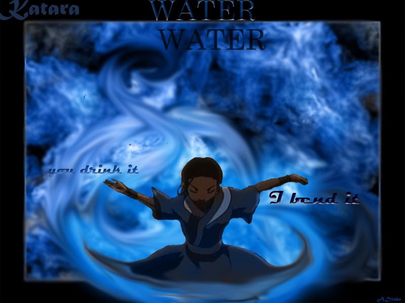 waterbender111 Avatar