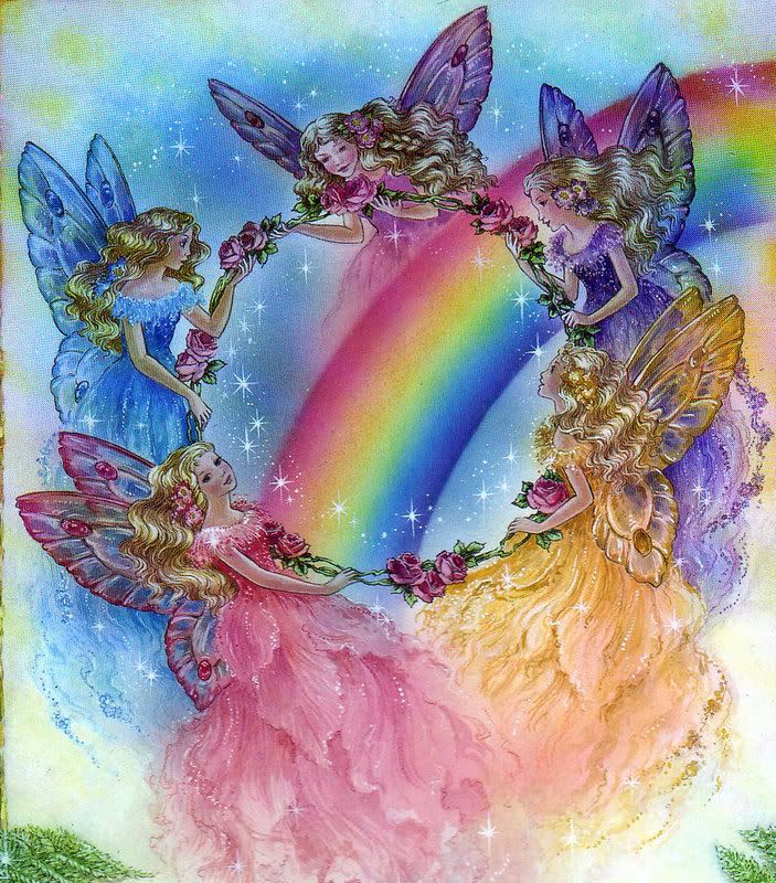 Threefairyrainbow.jpg rainbow fairy image by littlemisskitty_47