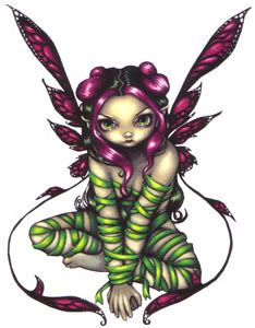 green fairy Pictures, Images and Photos