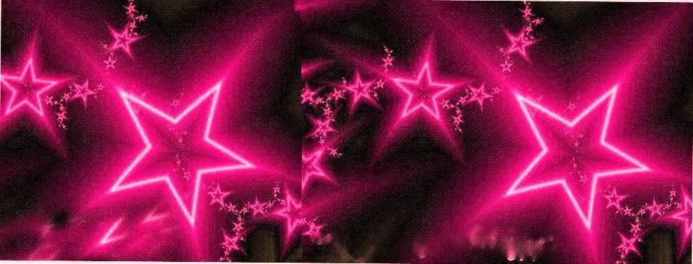 Pink Star Background Photo by littlemisskitty_47 | Photobucket