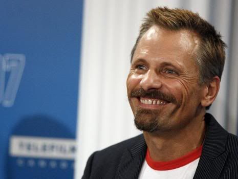 Viggo Mortensen Pictures, Images and Photos