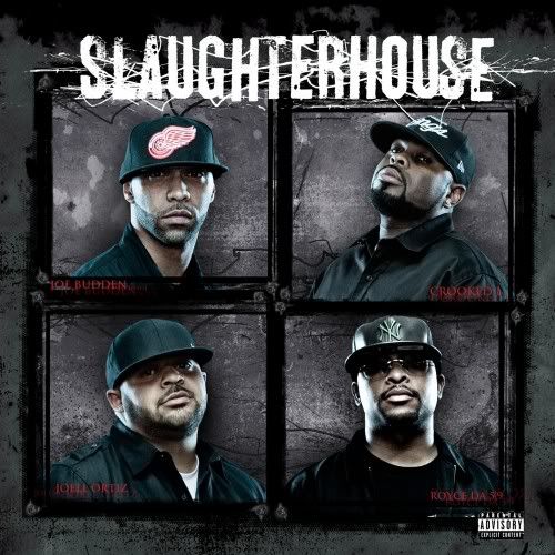 SLAUGHTERHOUSE Pictures, Images and Photos