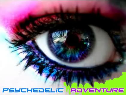 Psychedelic Adventure Pictures, Images and Photos