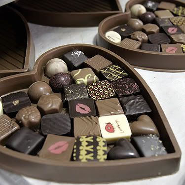 Bliss Chocolates Bangalore
