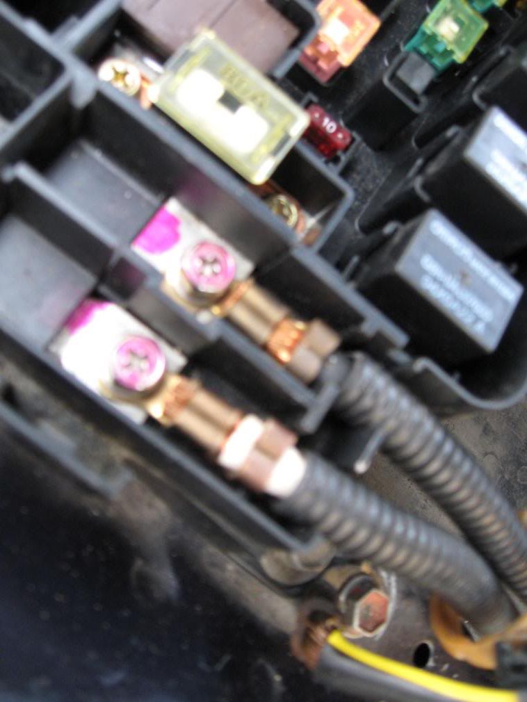 Honda civic battery drain problems #1