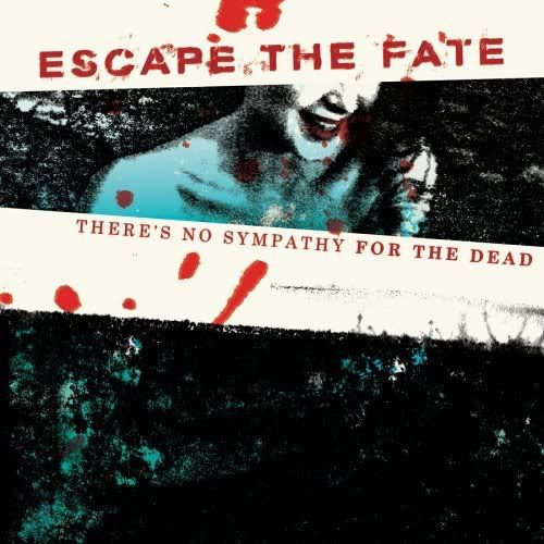 Escape the Fate - Discography (2006-2011)