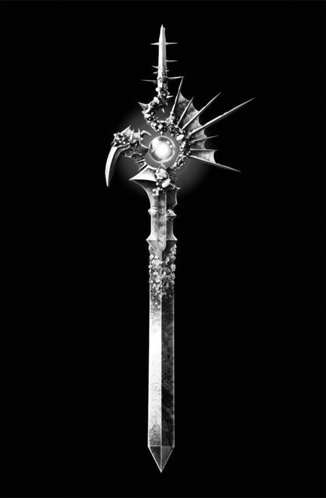 Awesome Sword! Pictures, Images and Photos