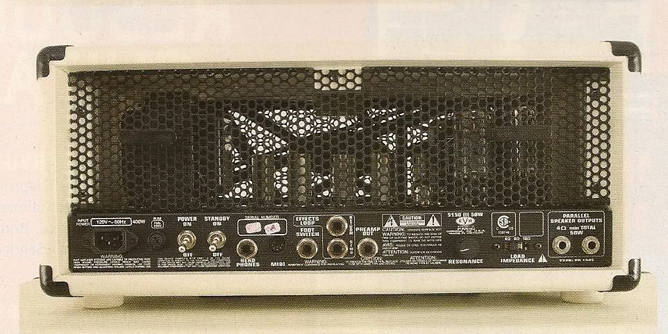 EVH 5150 III | Page 4 | Rig-Talk