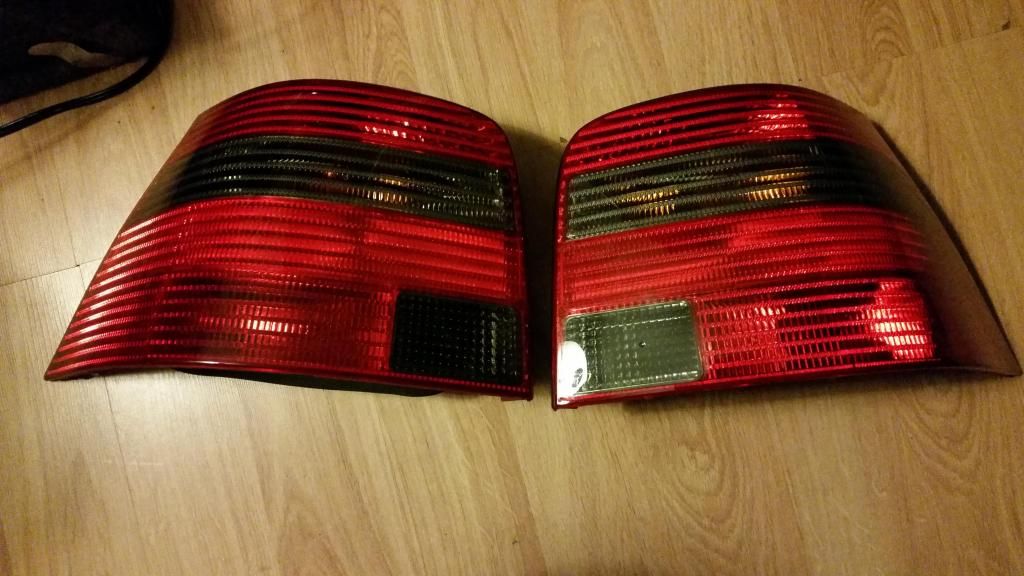 Fs Mk4 Golf Gtir32 Tail Lights Vw Vortex Volkswagen Forum 5006