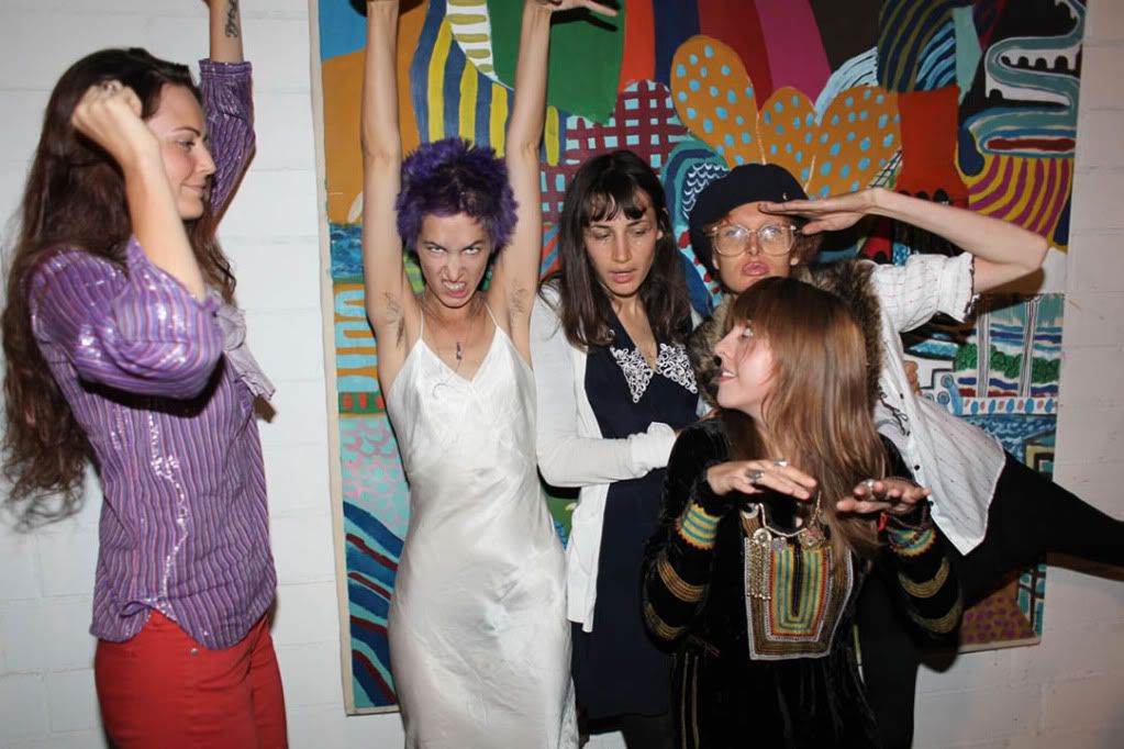 coven
