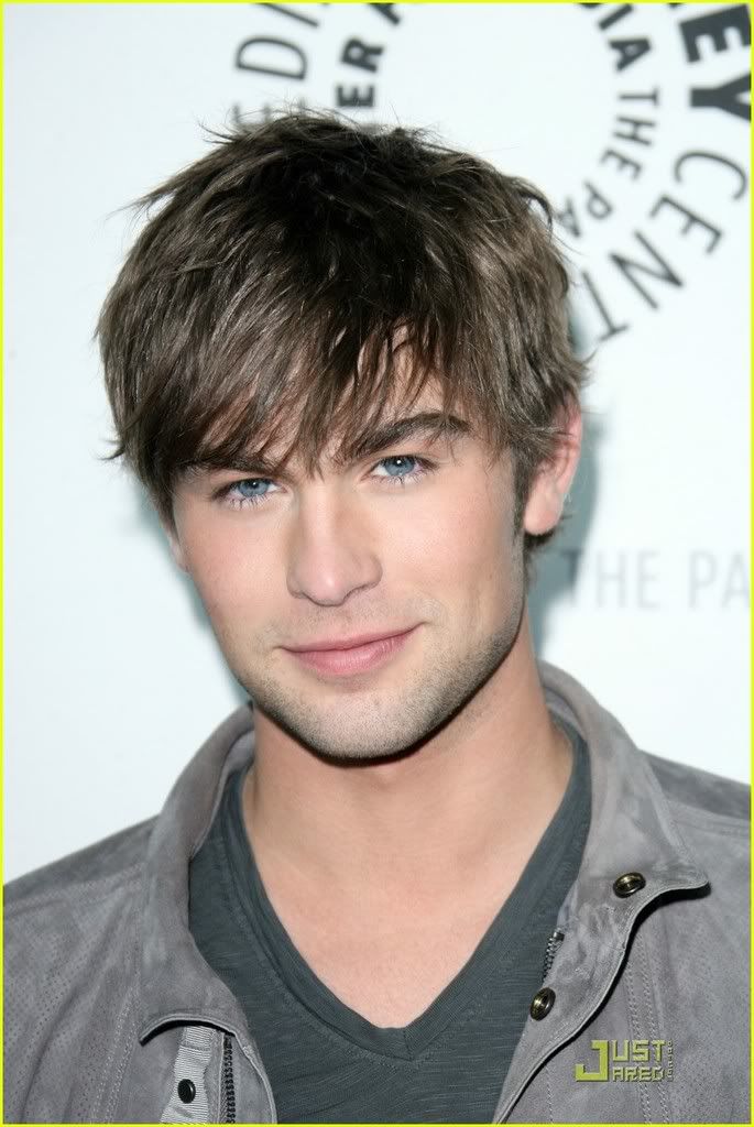  Nate Archibald on the CW show'Gossip Girl'