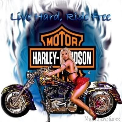 harley davidson pictures screen