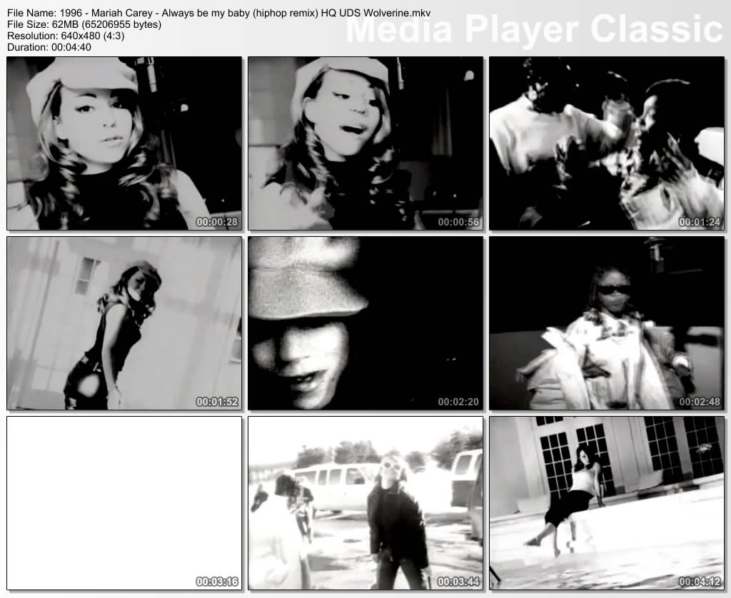 bobvip88: Music For Blog!: Mariah Carey