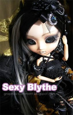 animated graphics/free graphics/Blythe doll graphics comment/hi5 glitter/animated images