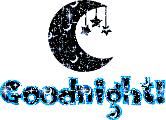 Graphics comment/Goodnight Comments Glitter Graphics/Goodnight Comments