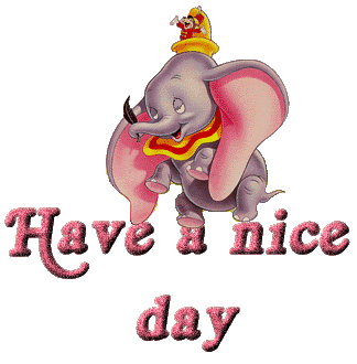 Have a nice day Comments hi5