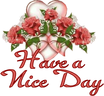 Have a nice day Comments hi5