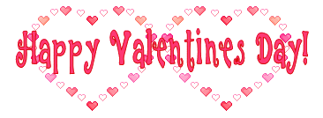 MySpace/happy valentine day Glitter Graphics/valentine e-card/valentine glitter/comment hi5