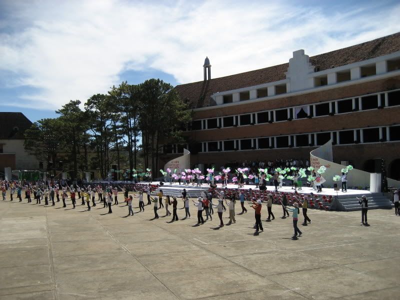 Đà Lạt có bao nhiêu anh em 5s - 1