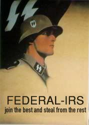 IRS NAZI Pictures, Images and Photos