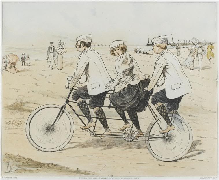 Louis Vallet